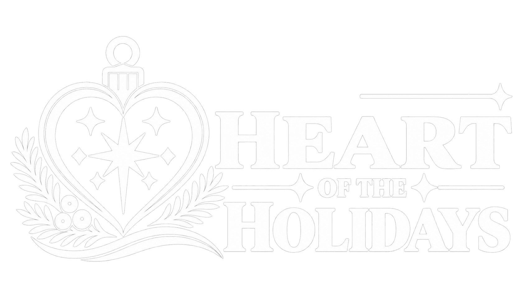 Heart of the Holidays